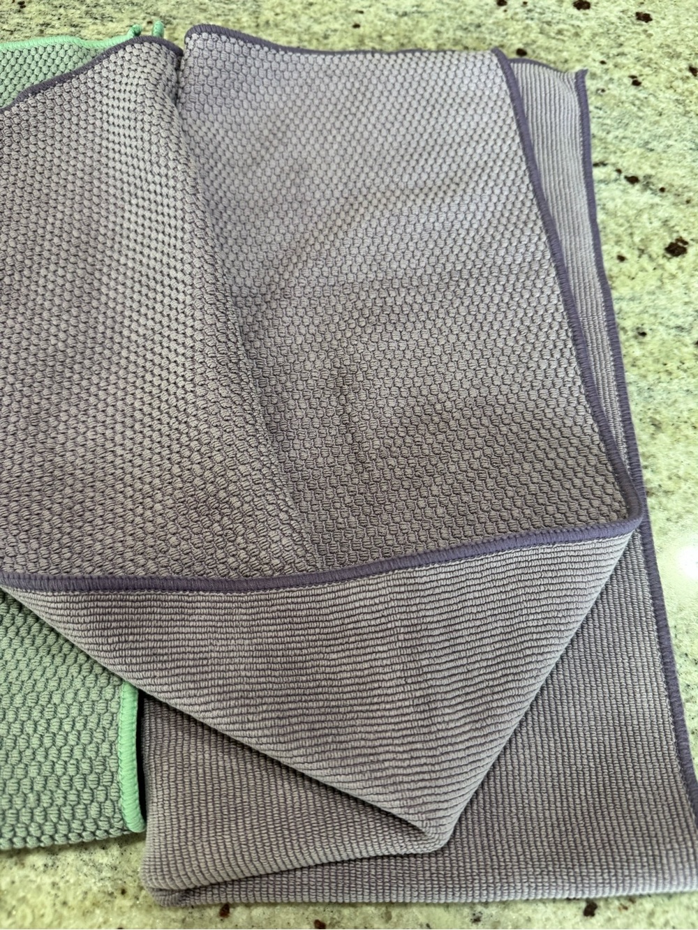 Set of 3 Norwex kitchen towels. - Picture 3 of 3